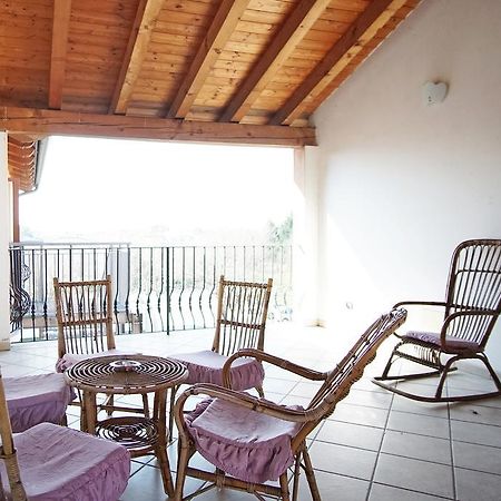 Alla Nave Masi Exterior foto