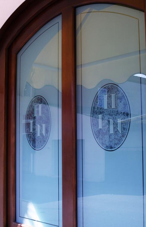 Alla Nave Masi Exterior foto