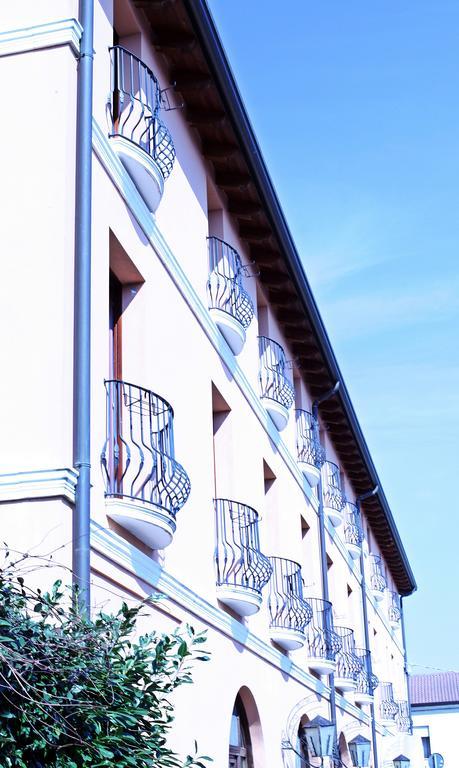 Alla Nave Masi Exterior foto