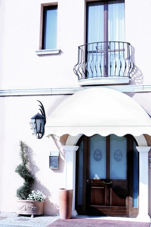 Alla Nave Masi Exterior foto