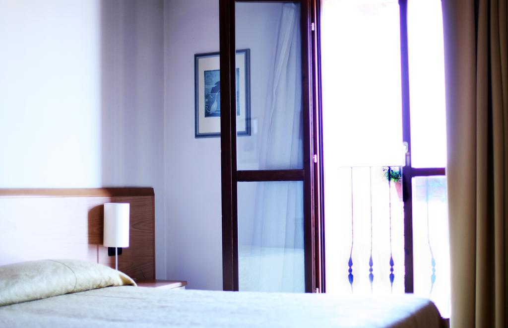 Alla Nave Masi Habitación foto