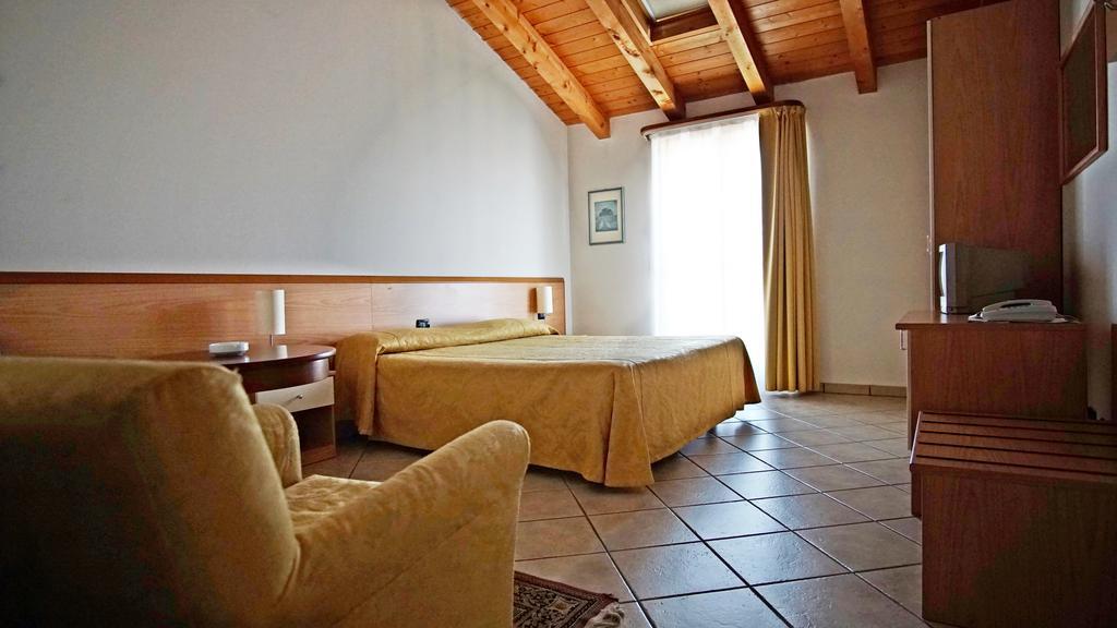 Alla Nave Masi Habitación foto