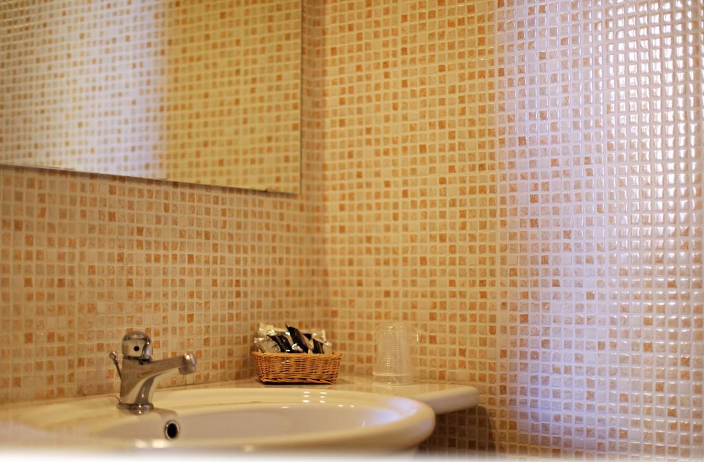 Alla Nave Masi Habitación foto