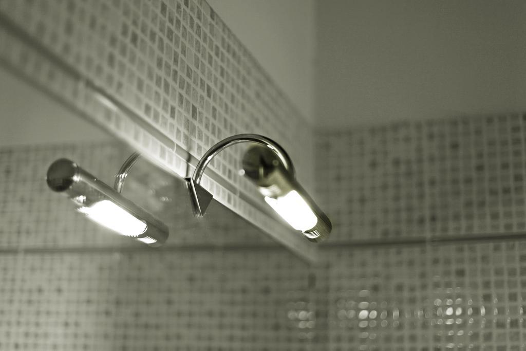 Alla Nave Masi Habitación foto