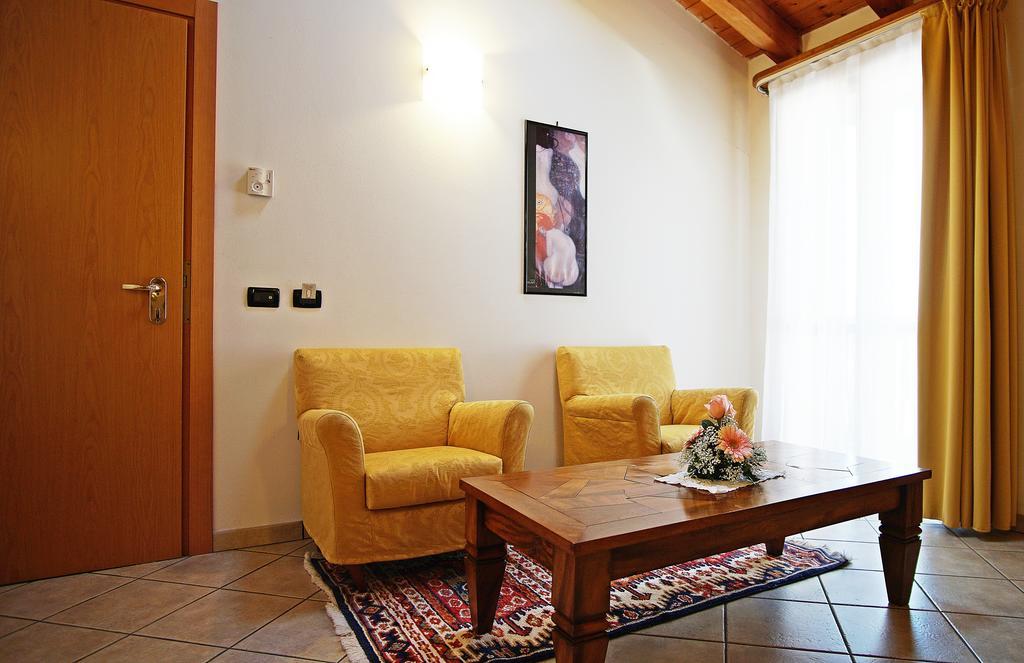 Alla Nave Masi Habitación foto