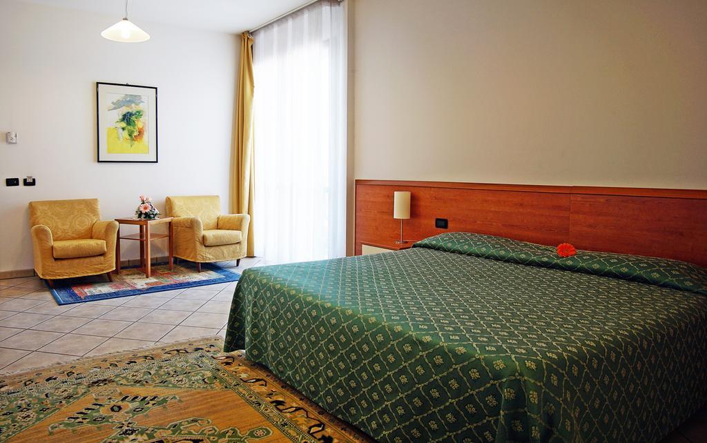 Alla Nave Masi Habitación foto