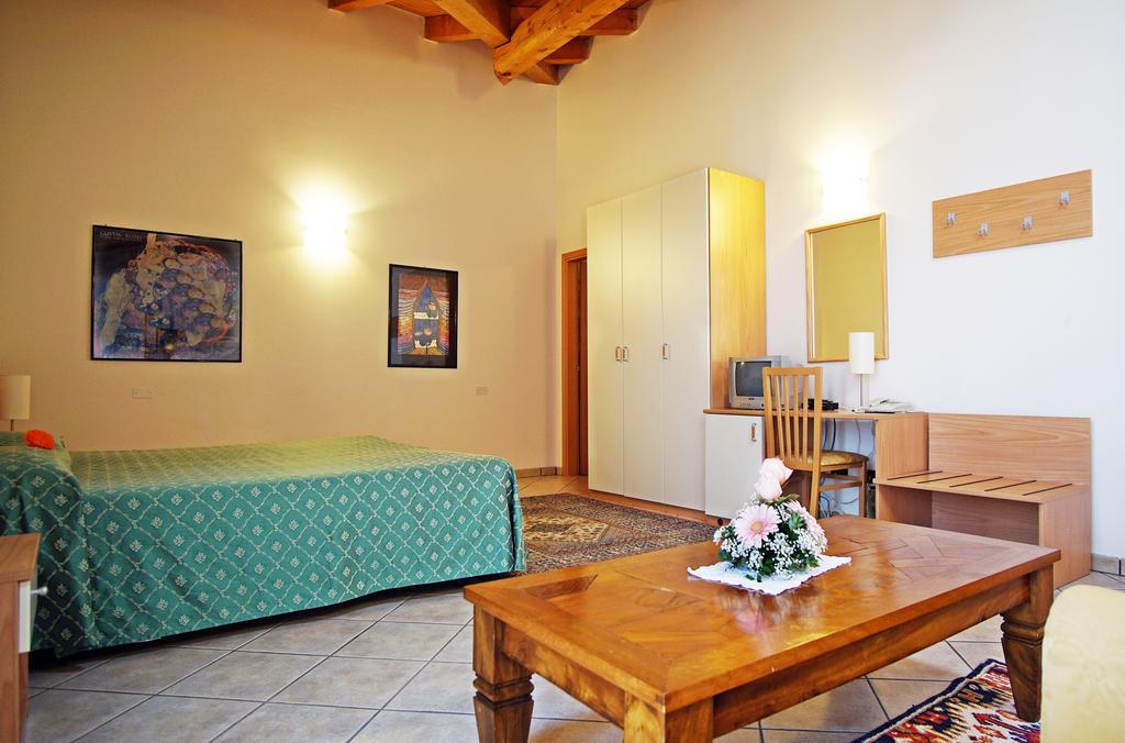 Alla Nave Masi Habitación foto