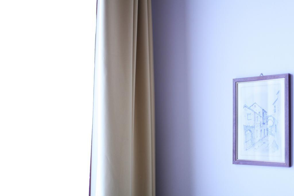 Alla Nave Masi Habitación foto
